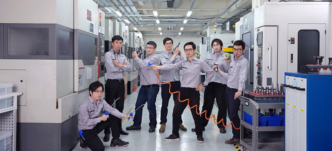 CAD & CAM Dept. CAD & CAM Dept.